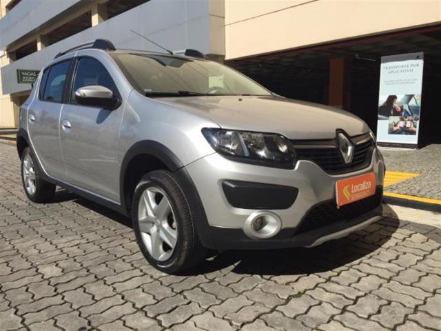 RENAULT SANDERO 2018/2019 1.6 16V SCE FLEX STEPWAY EXPRESSION MANUAL - Foto 5