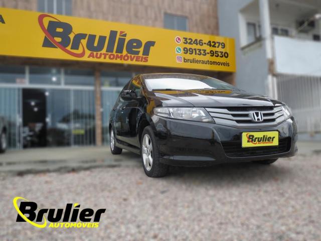CITY Sedan LX 1.5 Flex 16V 4p Aut. - Foto 2