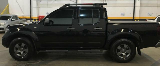Frontier 4x4 - Foto 10
