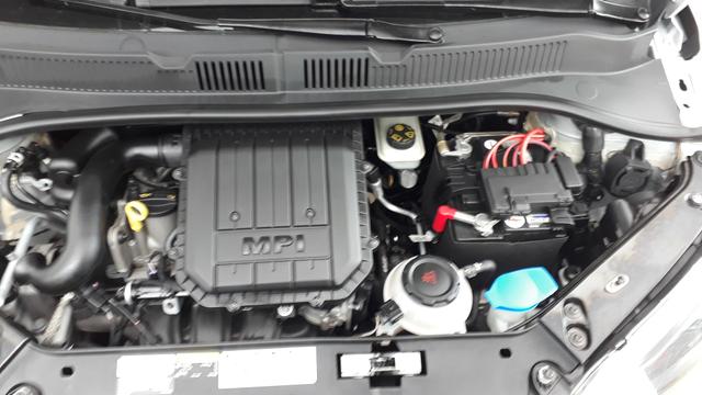 VW Up Take - Foto 4