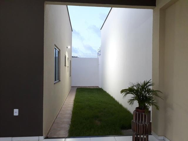 Vendo casa com projetados. - Foto 2