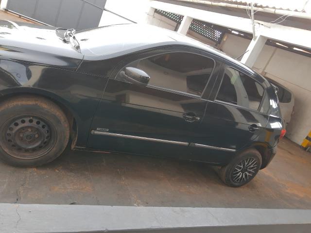 Gol G5 2009/2010 - Foto 7