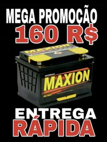 Bateria preço promocional - Foto 2