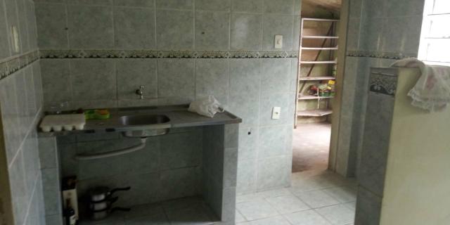 Casa na Mangueira - Foto 11