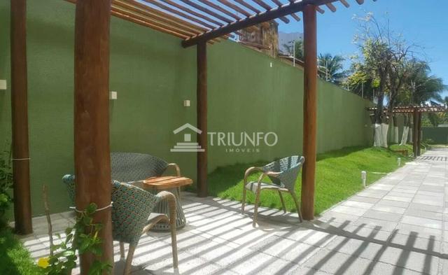 (ESN tr20432) Apartamento 74m e 1 vagas prox chico caranguejo sul c moveis fixos - Foto 3