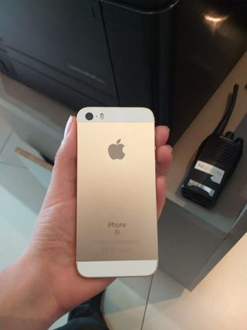 IPhone SE bem conservado! - Foto 3