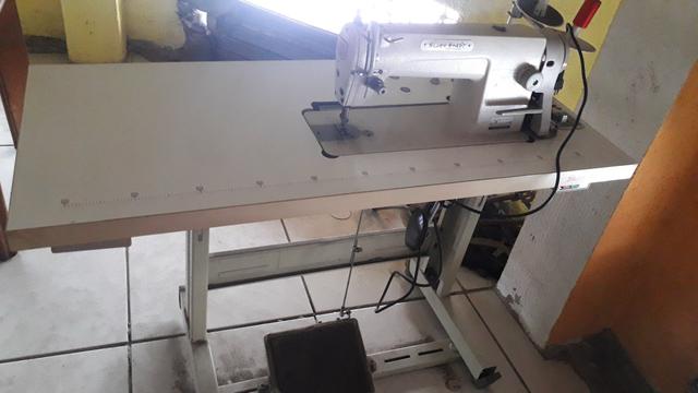 Maquina de costura Silver Star - Foto 5