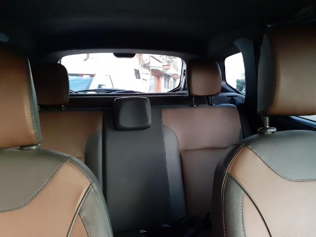Duster 1.6 Dinamyque Aut 1.6 pode financiar - Foto 4