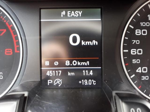 Audi A4 AVANT 1.8 TFSI 4P - Foto 8