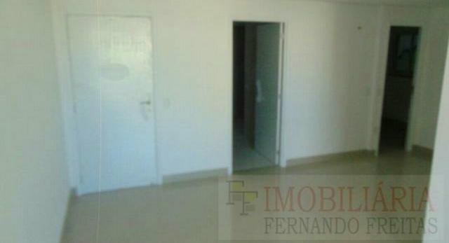 Apartamento três suítes, novo, alto padrão, preço de oportunidade. - Foto 11