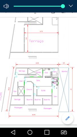 Casa 10 quartos com quintal e terraço - Foto 7