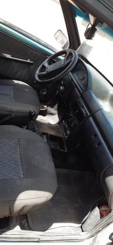 Vendo ou troco fiat/uno - Foto 4
