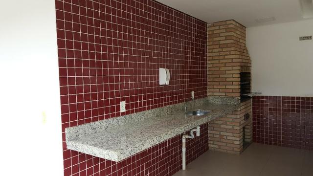 Lindo apartamento 2 quartos ótimo acabamento - Foto 16