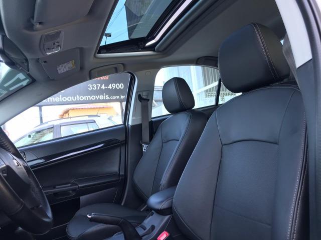Lancer GT 2.0 Automático 2017 - Foto 11