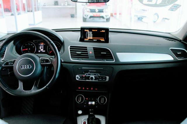 Audi Q3 1.4 turbo - 2018 - Foto 2