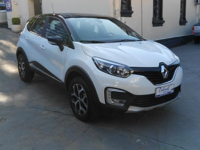 Renault Captur 1.6 Flex Intense