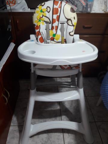 Cadeirinha de alimentação - Foto 2