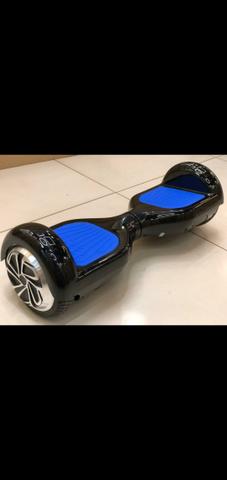 Hoverboard Foston original, Skate Elétrico, Patinete Elétrico - Foto 3