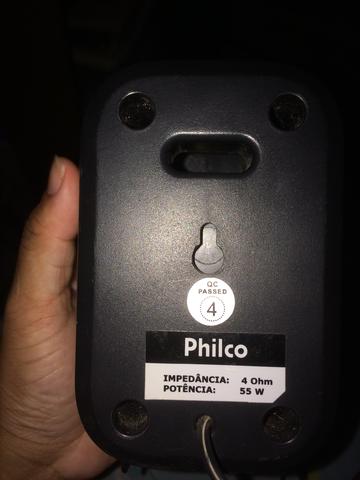 Caixas de Som Philco - Foto 2