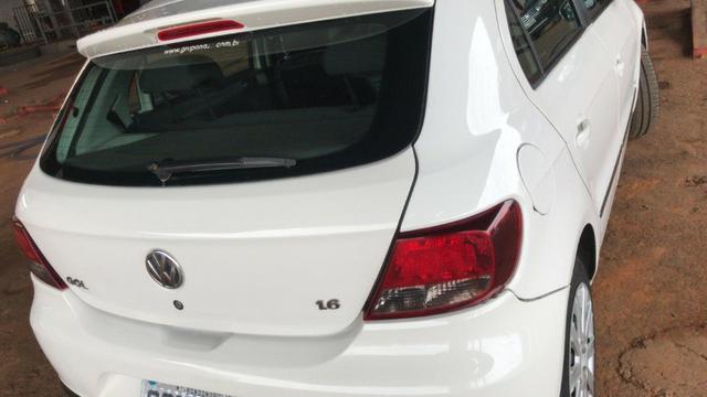 Gol 1.6 flex completo