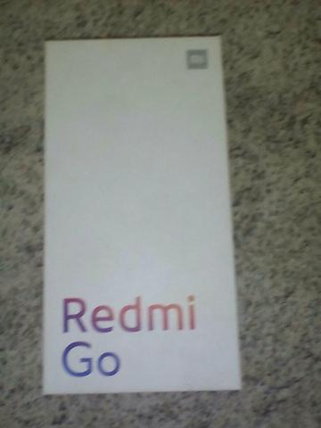 Xiaomi redmi go semi novo - Foto 3