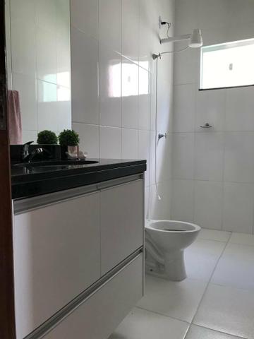 Vendo casa com projetados. - Foto 16