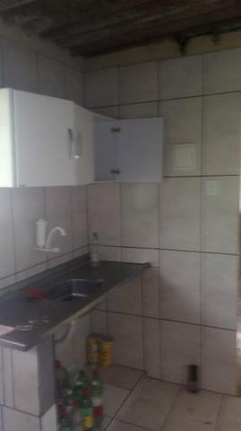 Vende se casa