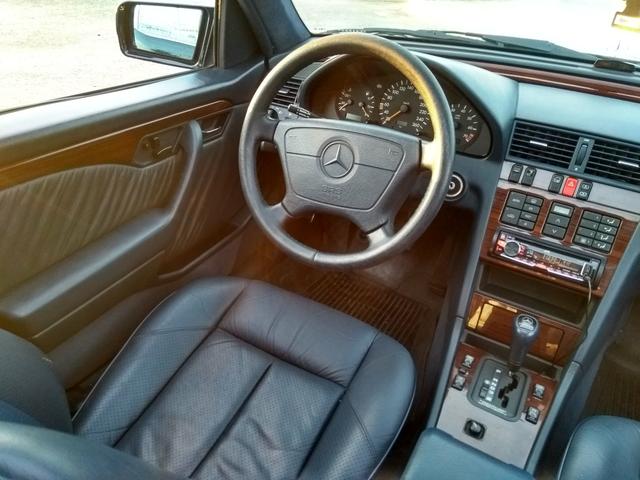 Mercedes C280 Elegance automática - Foto 5