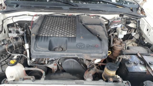 Hilux - Foto 9
