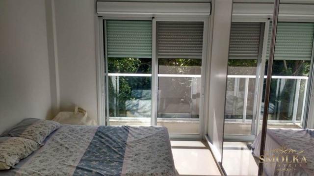 Apartamento à venda com 2 dormitórios em Jurerê, Florianópolis cod:9390
