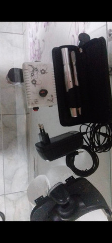 Caneta de micropigmentação dermo camp baby easy click