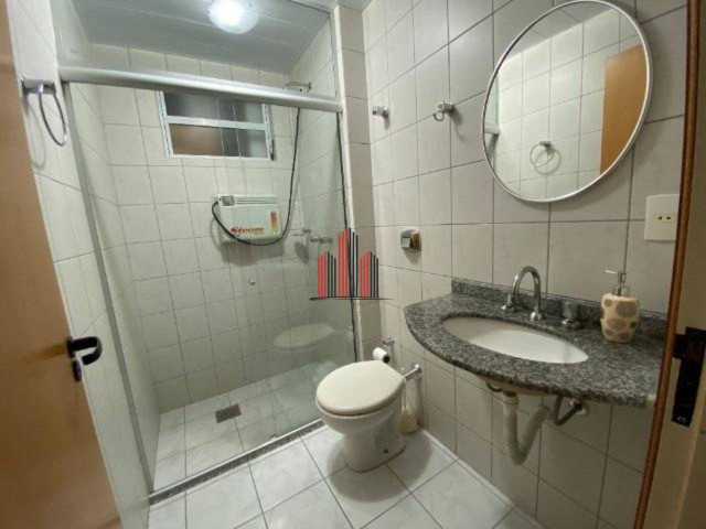 AP7842-Apartamento, Coqueiros - Florianópolis/SC - Foto 11