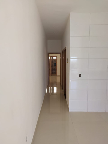 Casa De 2 Quartos - Jardim Riviera - Aparecida de Goiânia - Foto 5