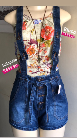 Vende -se roupas novas lindíssimas - Foto 2