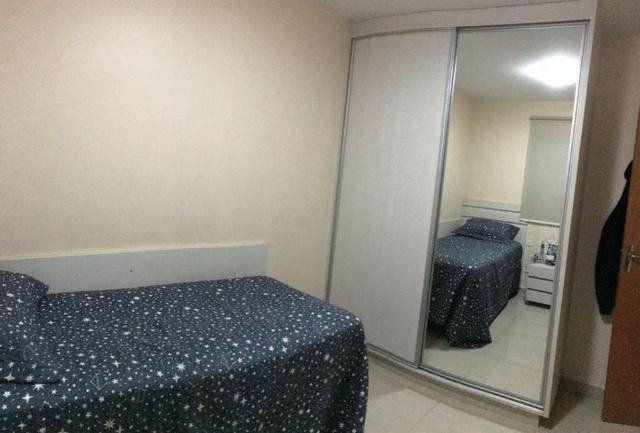 Apartamento no Setor Negrão de Lima, 3 quartos, 2 vagas, alto padrão - Foto 3