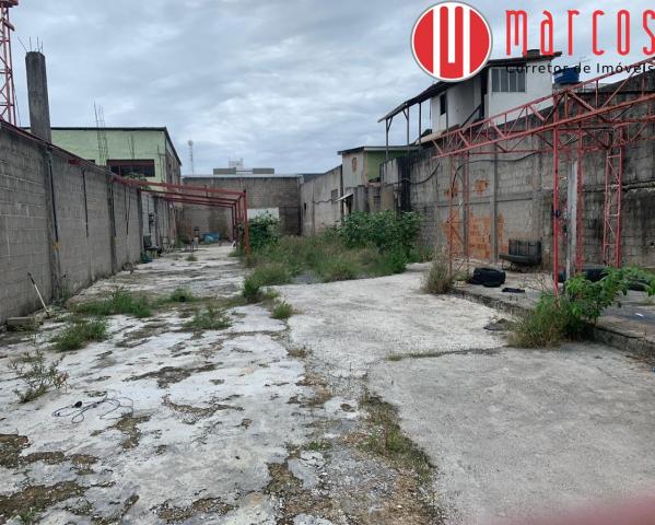 Excelente Lote á venda em Guarapari de aproximadamente 660 m² totalmente murado, plano e c