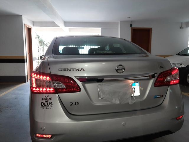 Nissan sentra 2015 - Foto 8