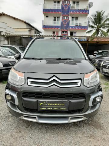 Aircross 2012 1.6 Completo Muito Novo $28.900 T. * - Foto 3