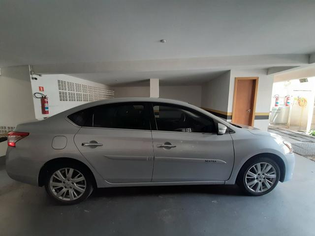 Nissan sentra 2015 - Foto 4