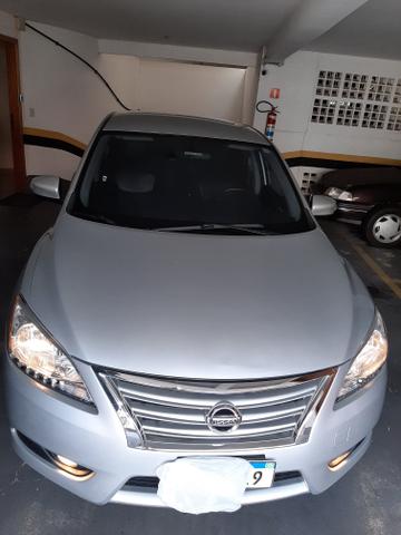 Nissan sentra 2015 - Foto 6
