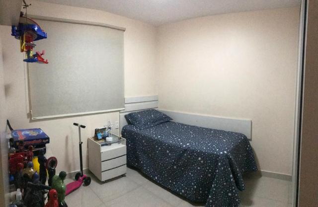 Apartamento no Setor Negrão de Lima, 3 quartos, 2 vagas, alto padrão - Foto 5