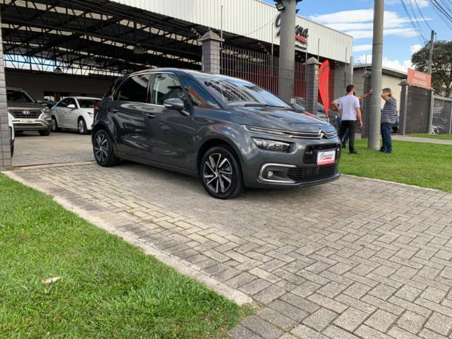 C4 Picasso 1.6 Intense 16v Turbo 2018 - Foto 2