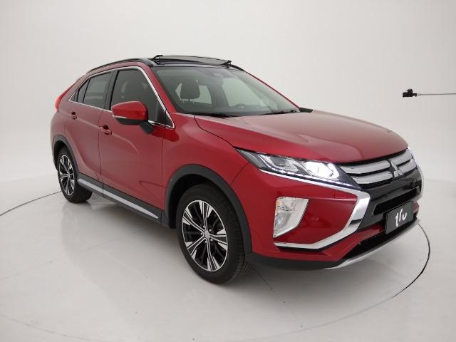 Eclipse Cross- HPE-S 1.5 Turbo - 2019 - Foto 3