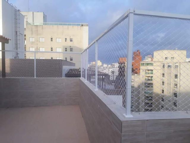 Redes de proteção - Foto 3