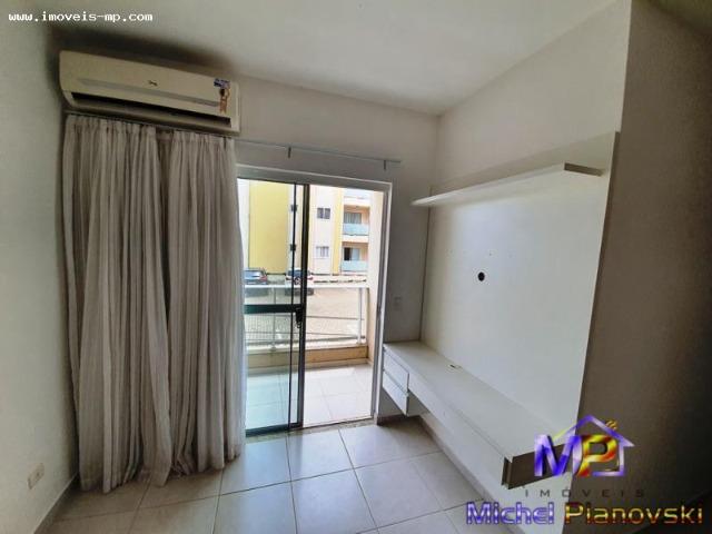 Apartamento para locação no Térreo no Residencial Veredas do Madeira de 03 Quartos - Foto 14