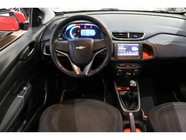 Chevrolet Onix 1.4 LTZ - Foto 8