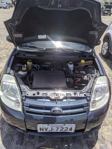 Vendo Ford Ka 2011 super conservado completo de tudo vale apena conferi - Foto 6