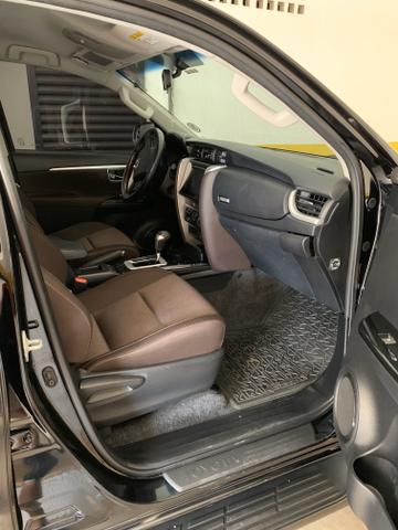 Hilux sw4 - Foto 9