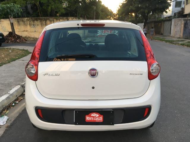 Fiat Palio Attractive 1.0 Completo (Aceitamos Financiamento) - Foto 8