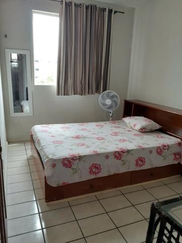 Alugo por temporada apartamento Fortaleza/Praia do Futuro